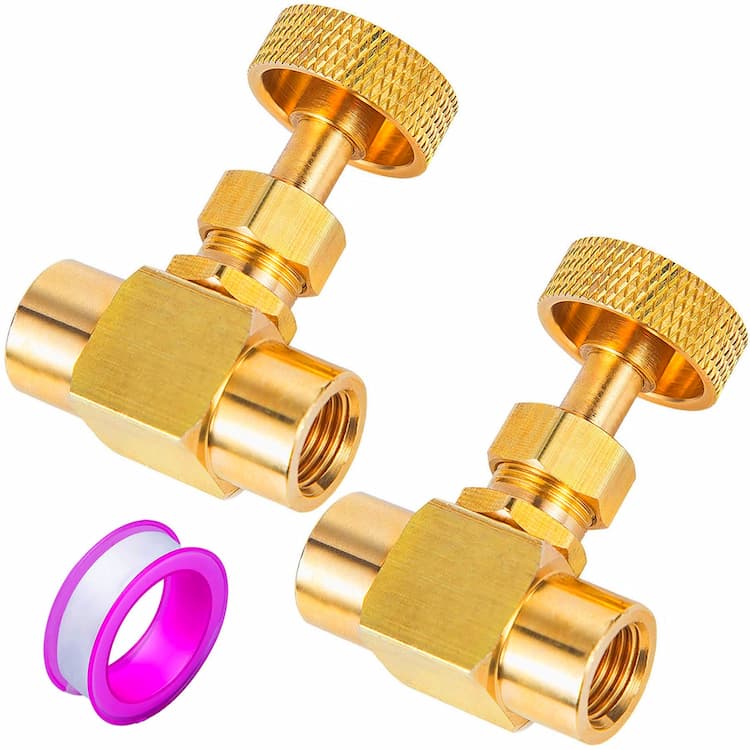 Needle Valves