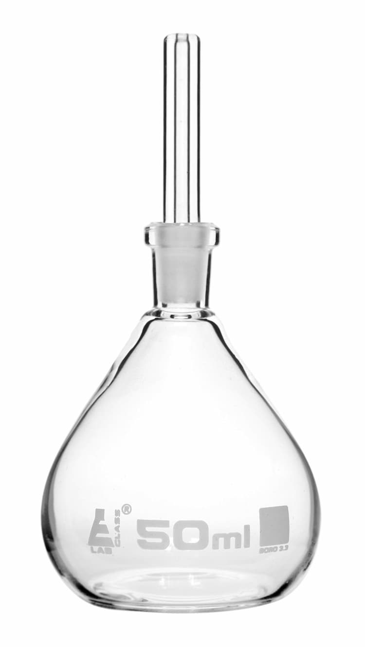 Lab Weighing Bottles
