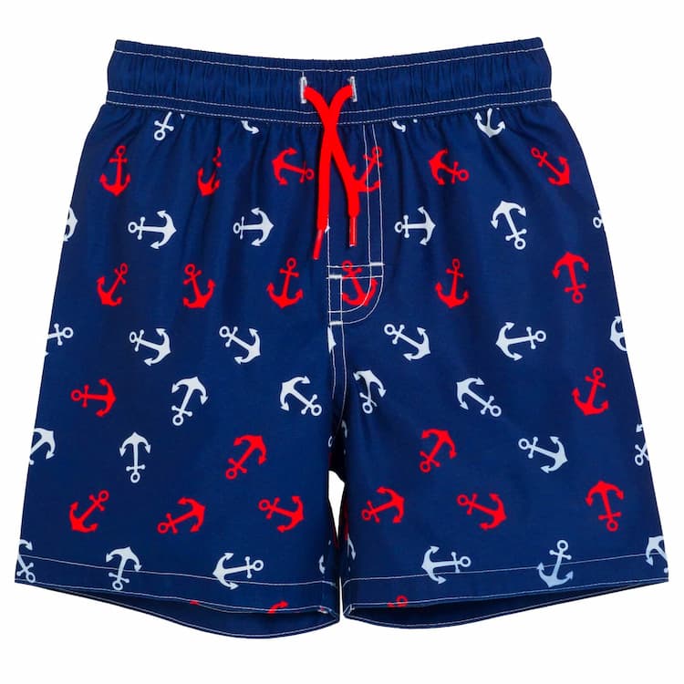 Baby Boys' Swim Trunks