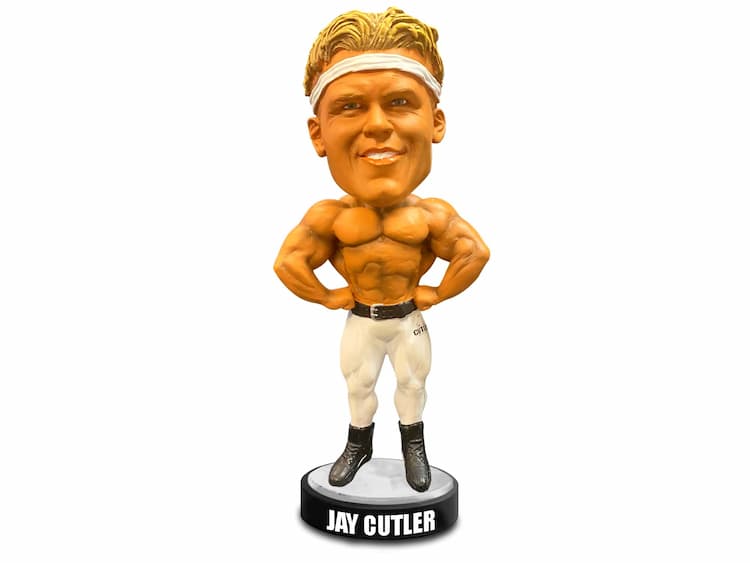 Sports Fan Bobbleheads