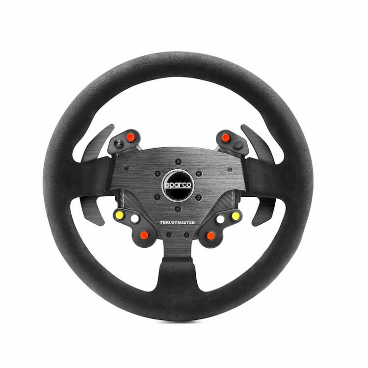 PC Game Racing Wheels