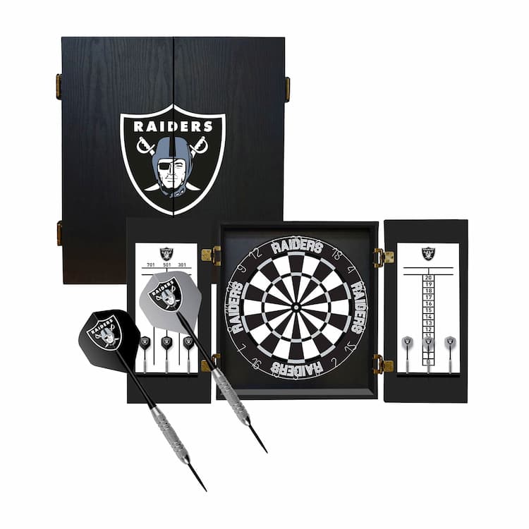 Sports Fan Darts & Dartboards