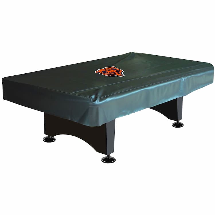 Sports Fan Billiards Equipment