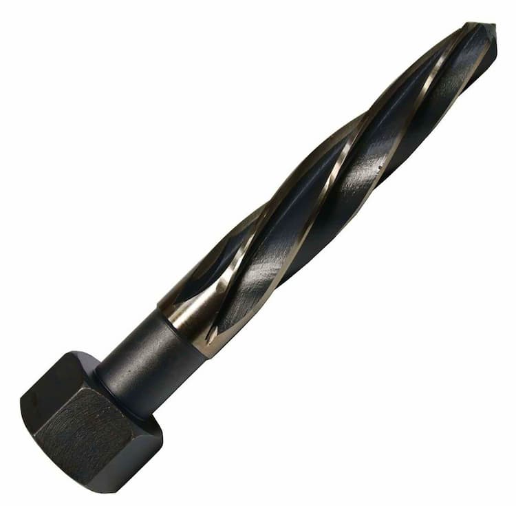 Bridge & Construction Reamers
