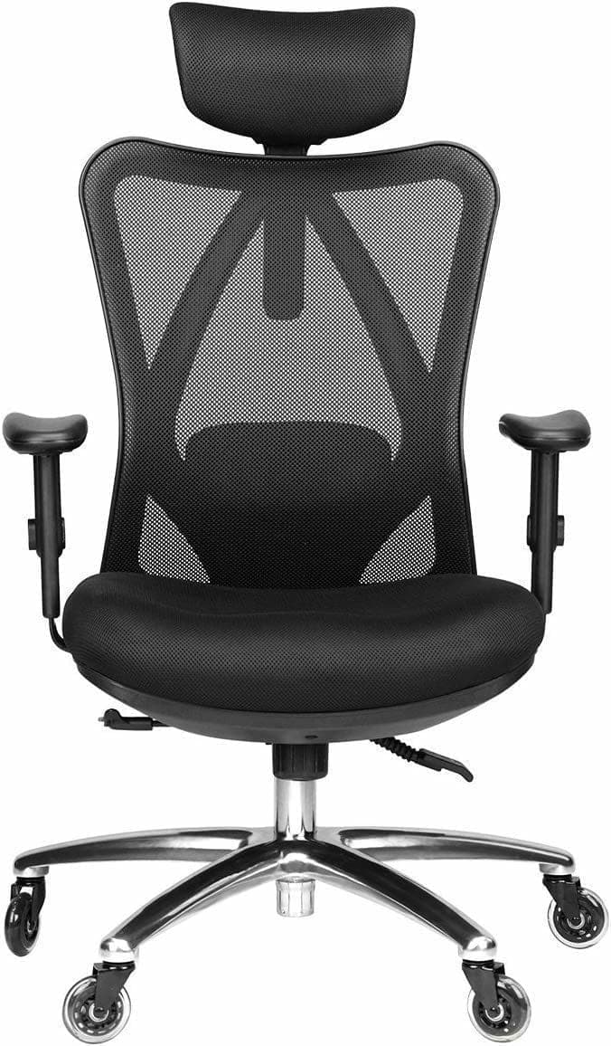 Reclining Office Chair