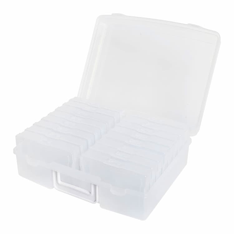 Scrapbooking Storage Products