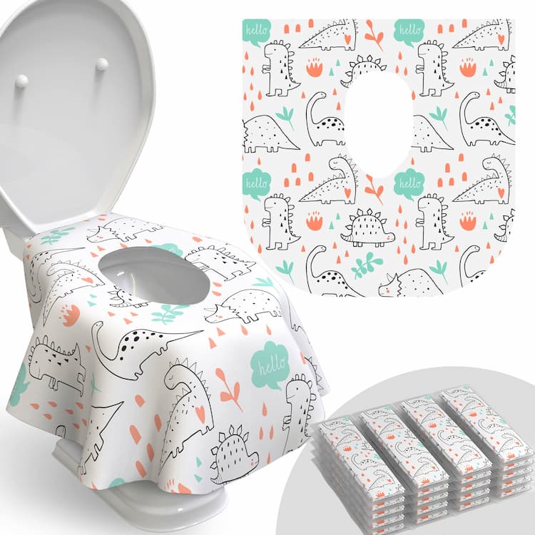 Toilet Training Seat Covers