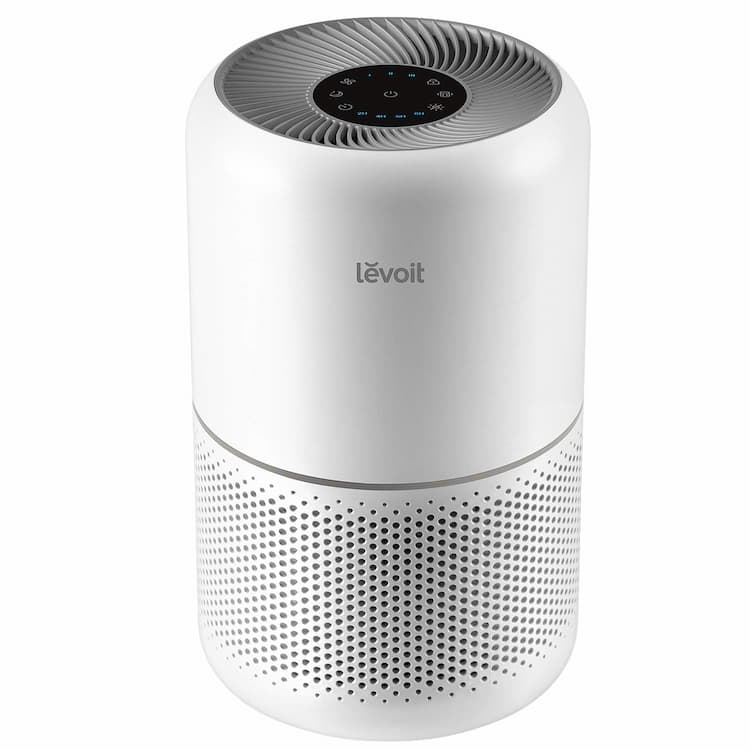 HEPA Filter Air Purifiers