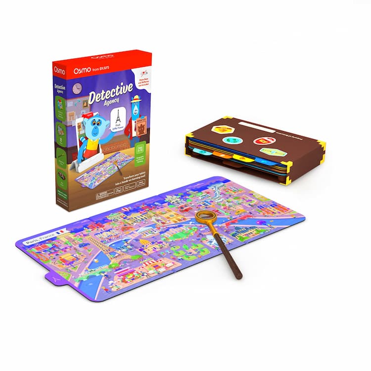 Children's Detective & Spy Kits