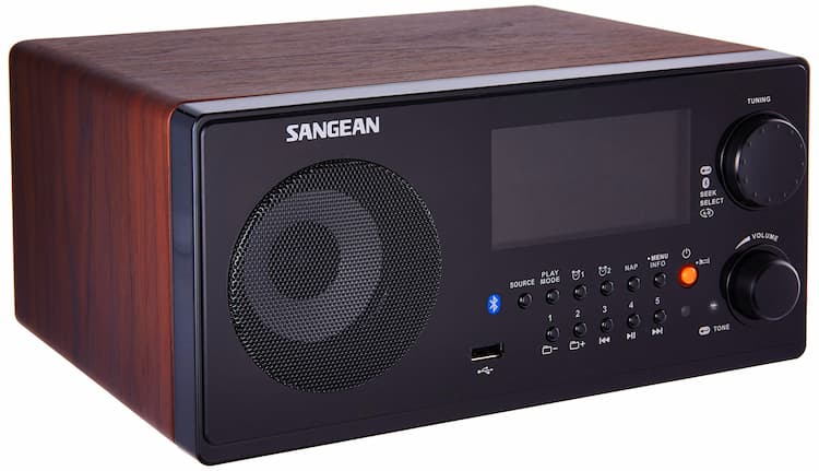 Audio Component Tuners