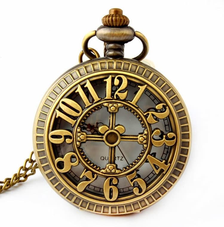 Pocket Watch Chains
