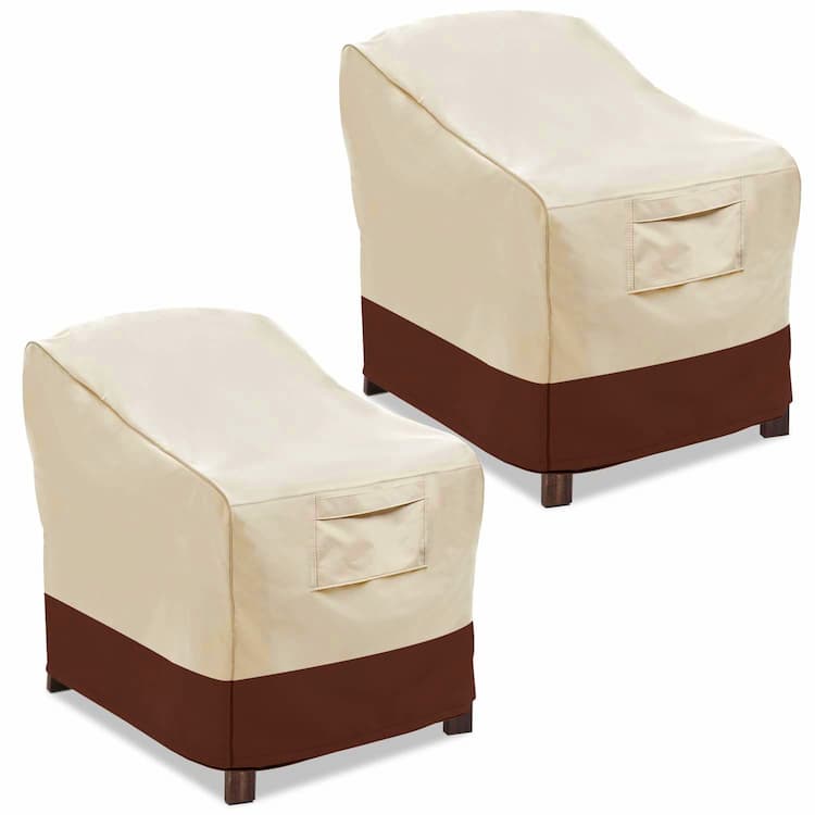 Patio Chair Covers