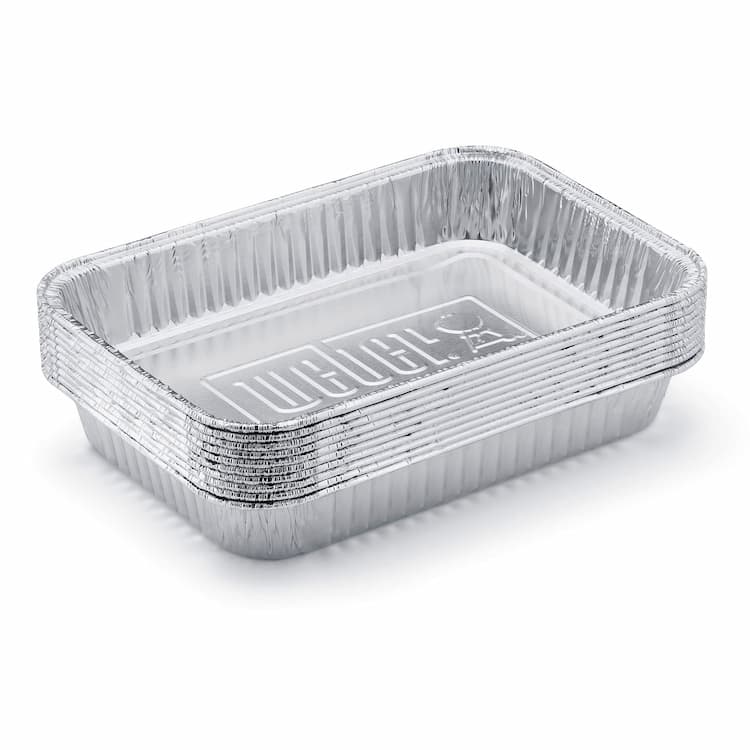 Grill Drip Pans
