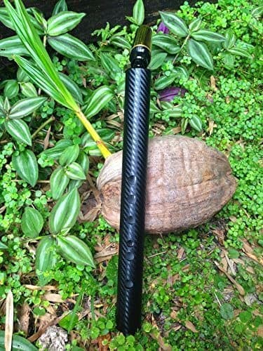 Bamboo Saxophones