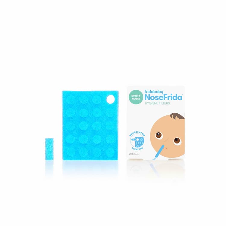 Baby Nasal Aspirators