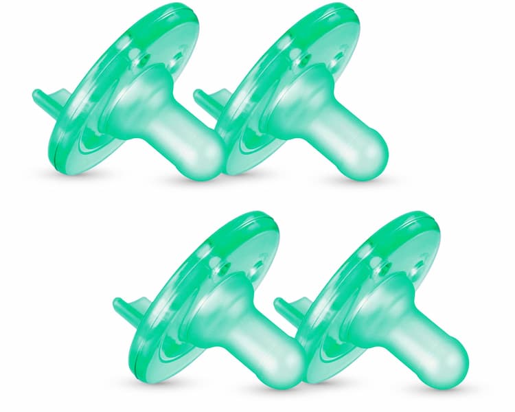 Baby Pacifiers