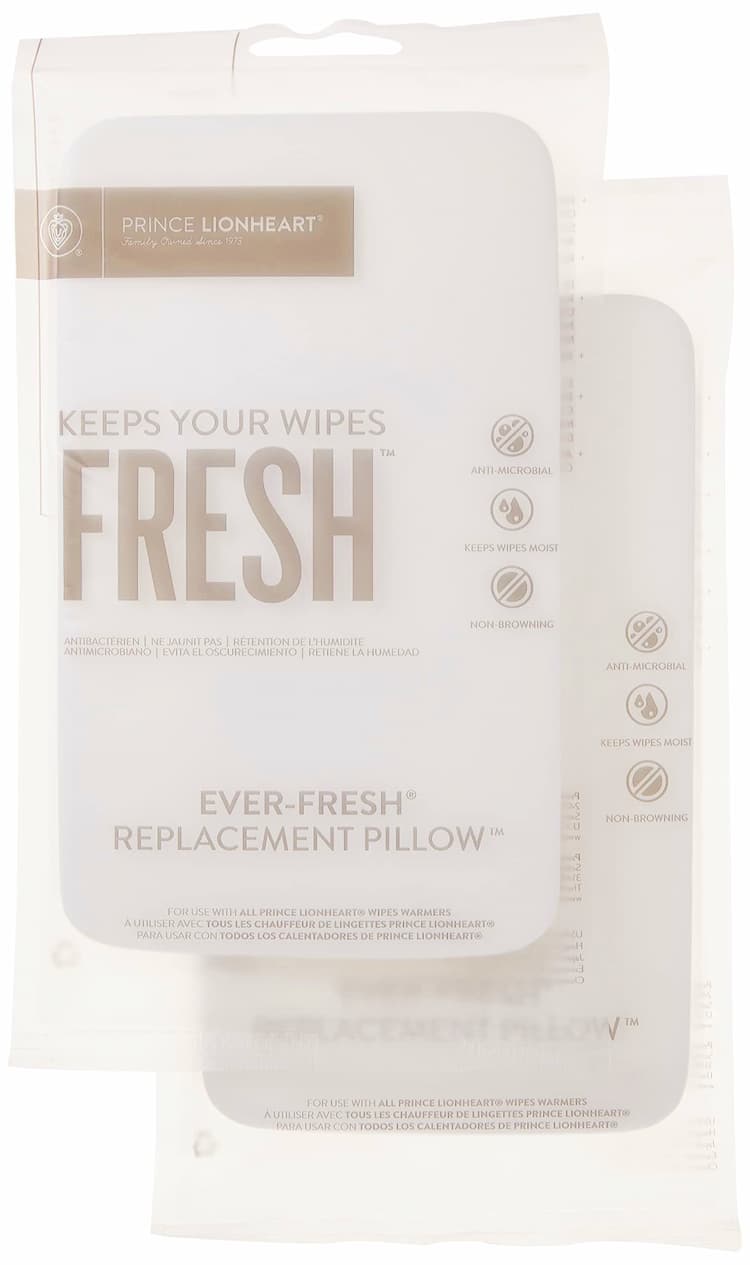 Diaper Wipe Warmers