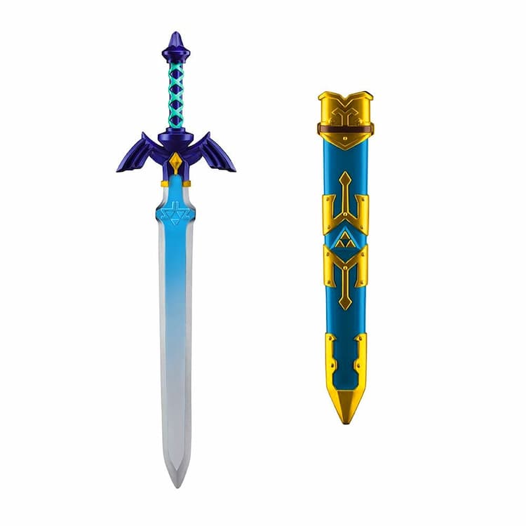 Costume Weapons & Armor