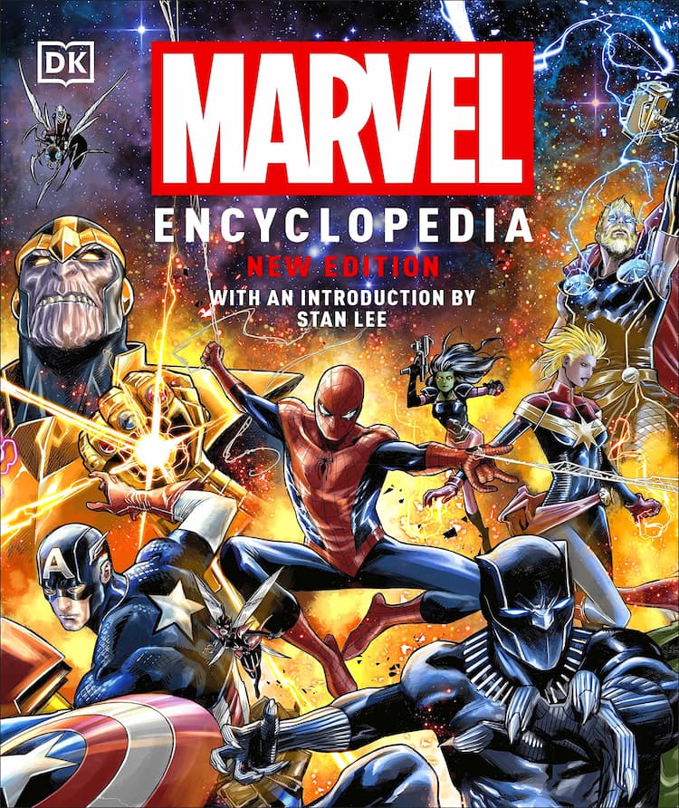 Encyclopedias for Children