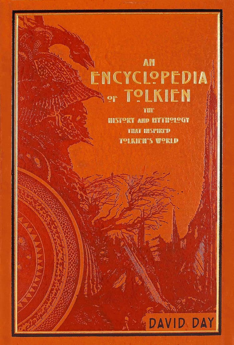 Epic Fantasy (Books)
