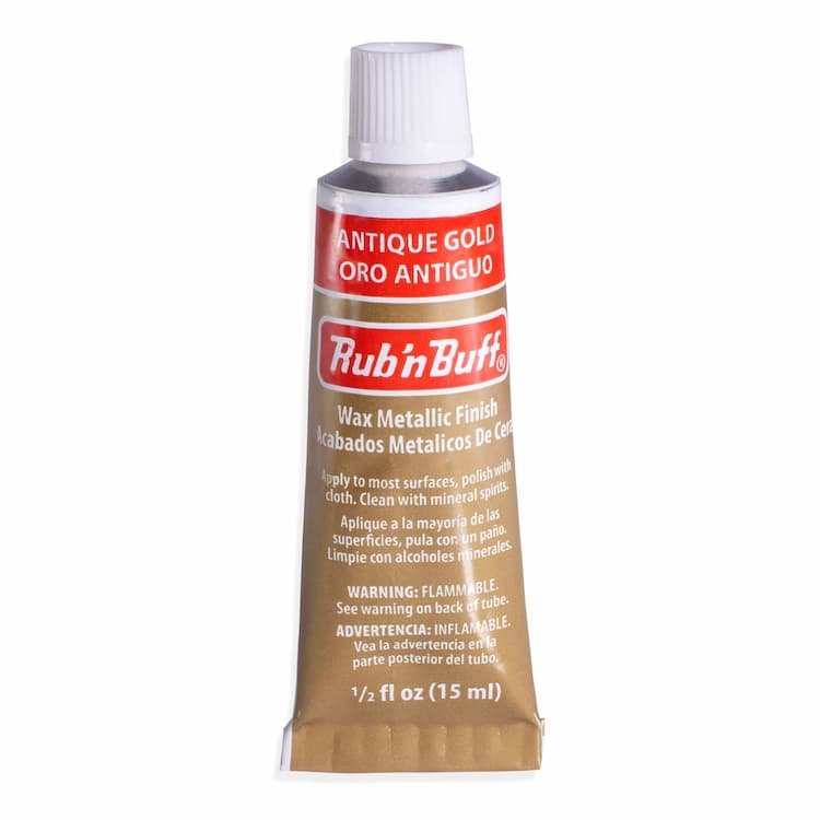 Paint Finishes