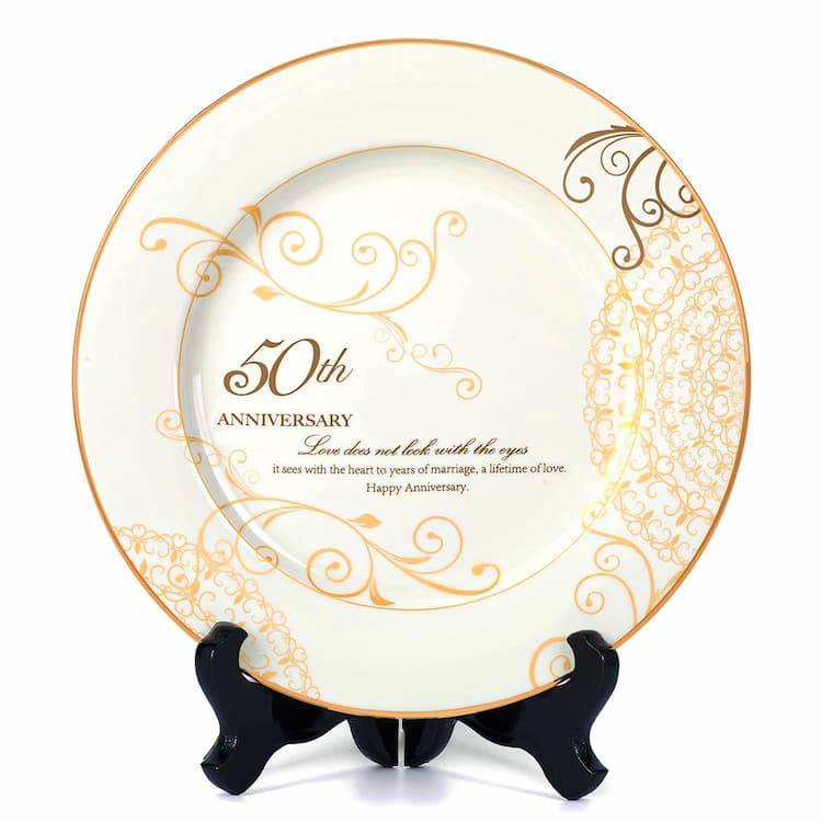 Commemorative & Decorative Plates
