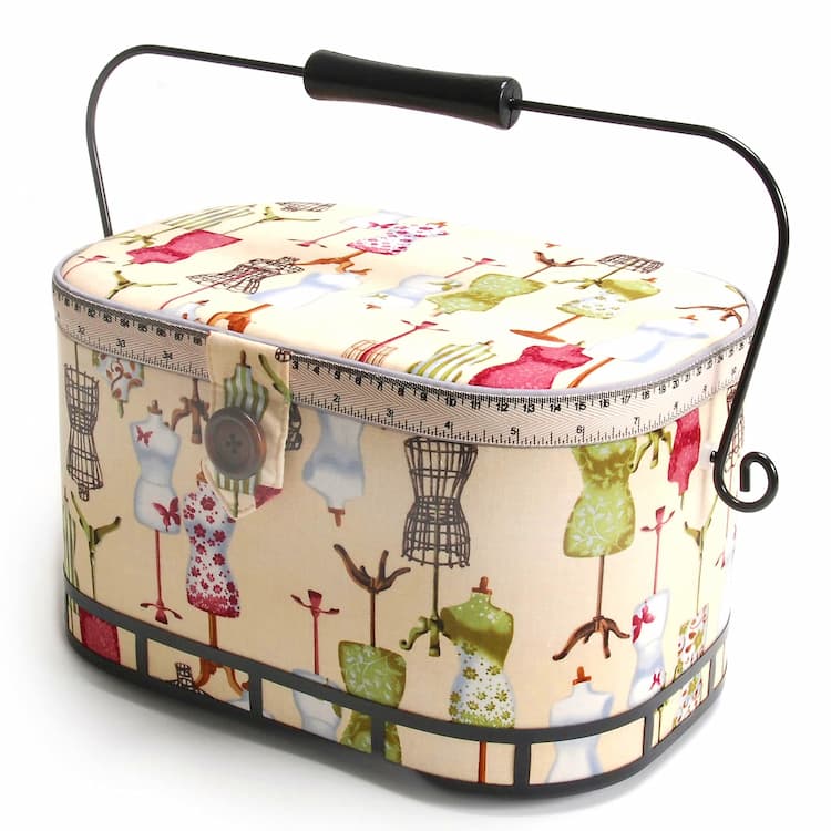 Sewing Baskets