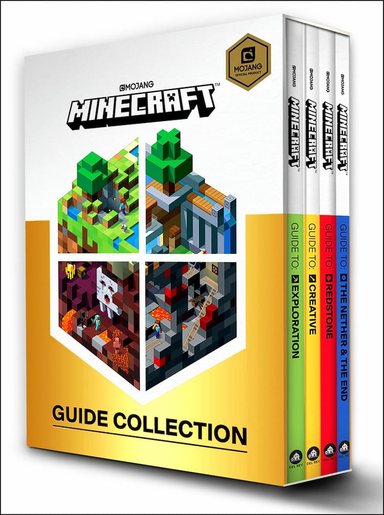 Children's Video & Electronic Games Books