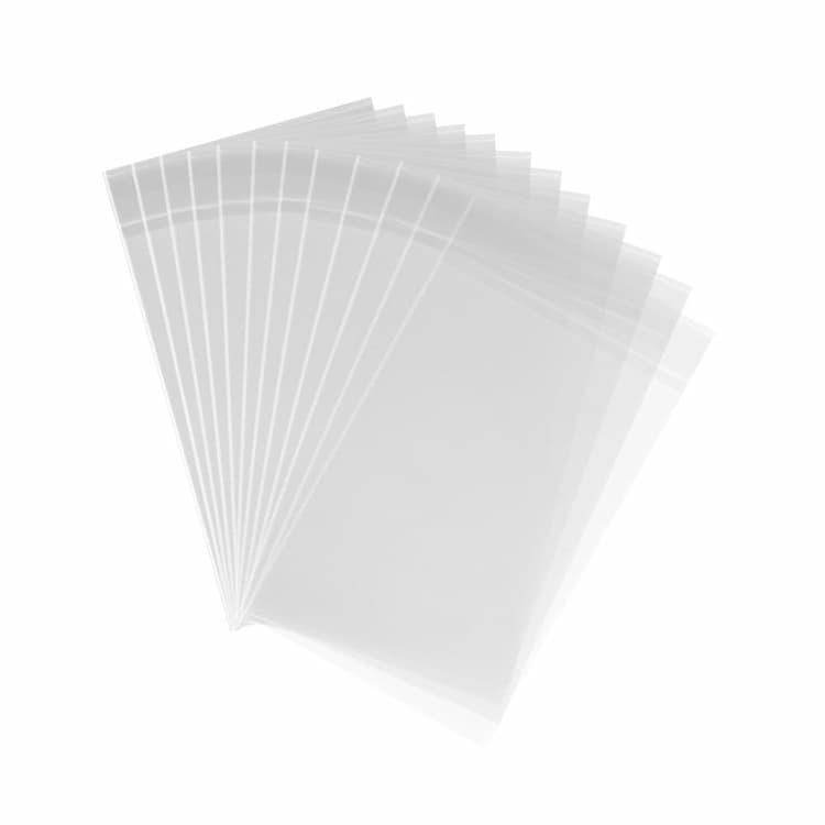 Poly & Plastic Packaging Bags