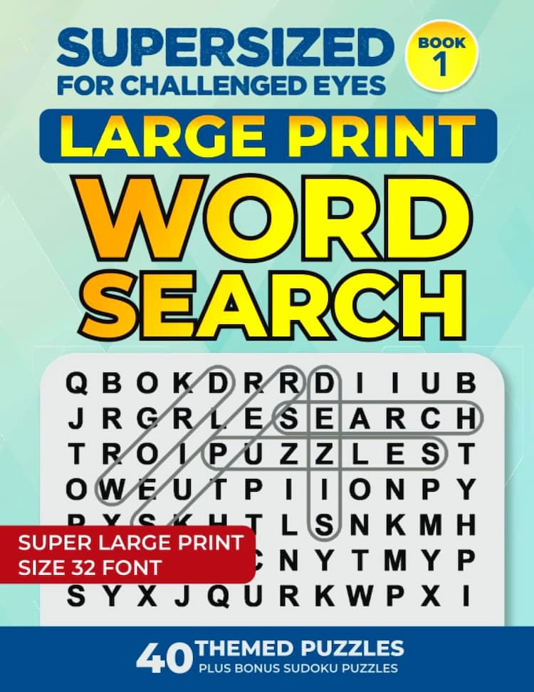 Word Games (Books)