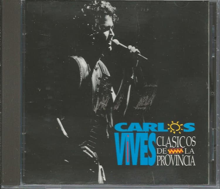 Vallenato (CDs & Vinyl)