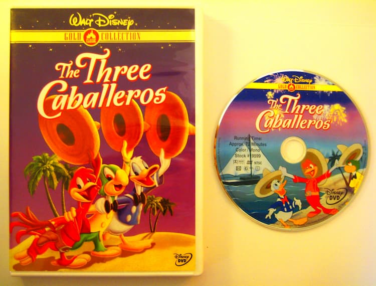 Kids & Family DVDs
