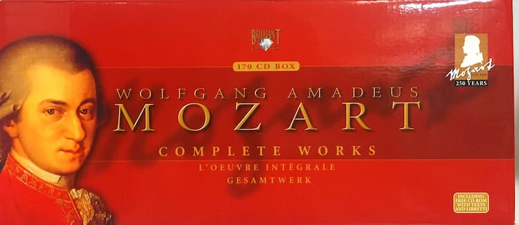 Classical Concertos