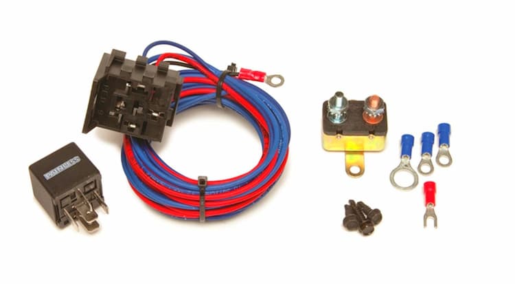 Automotive Replacement Engine Water Pumps