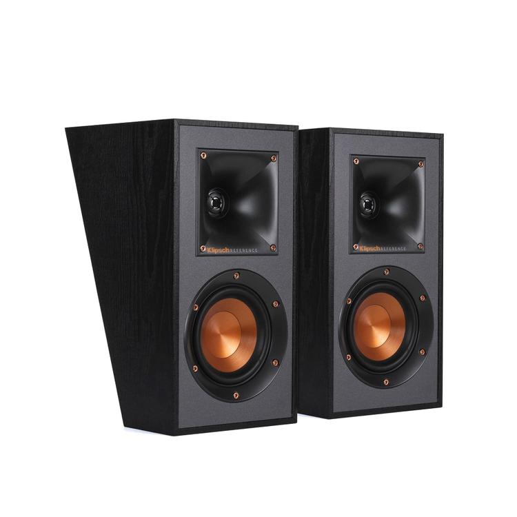 Surround Sound Systems