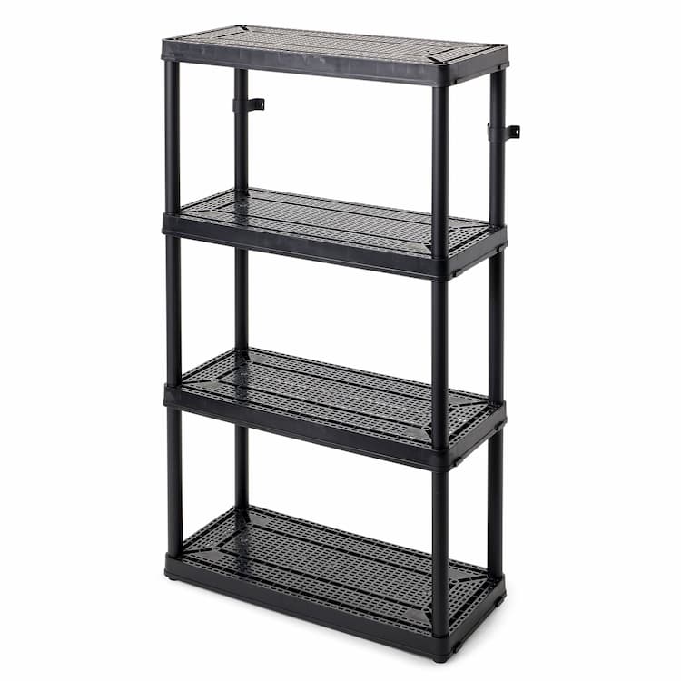 Tool Utility Shelves