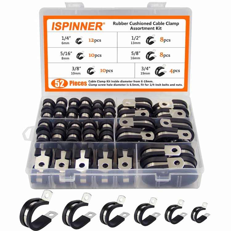Pipe Clamp Tools