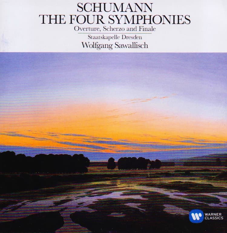 Symphonies (CDs & Vinyl)