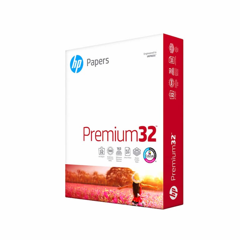 Laser Printer Paper