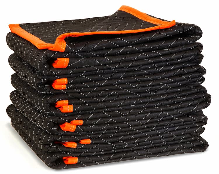 Moving Blankets