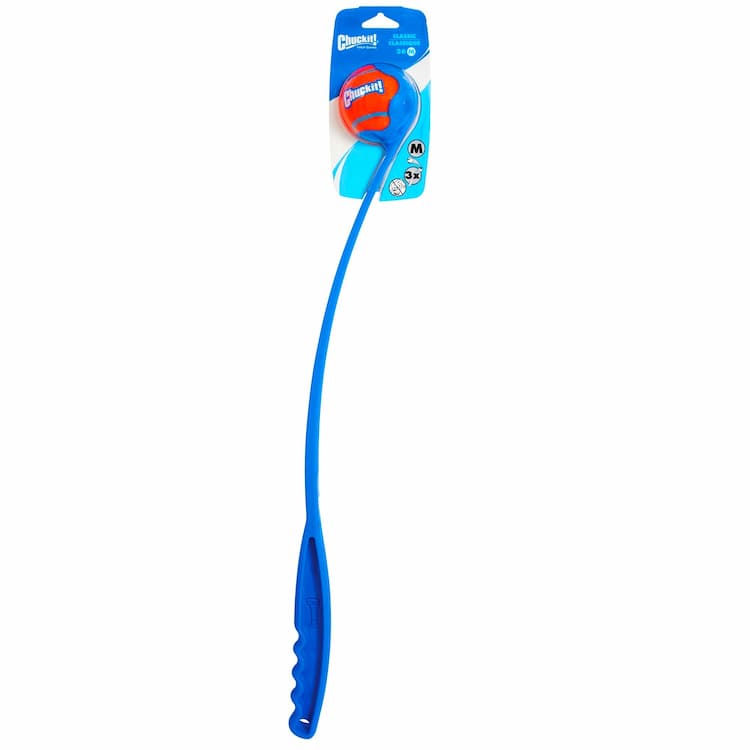 Dog Toy Ball Launchers