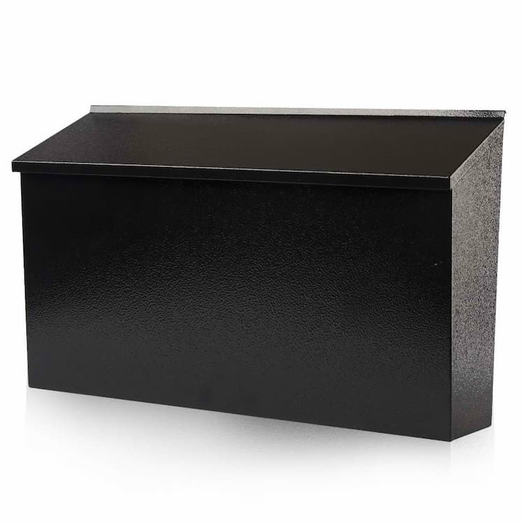 Wall-Mount Mailboxes