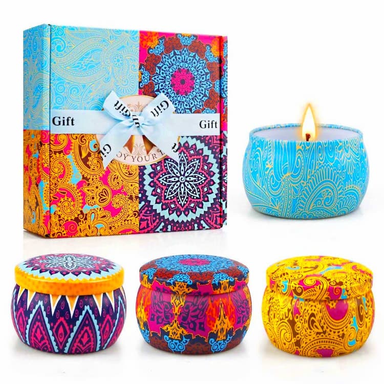 Candle Sets