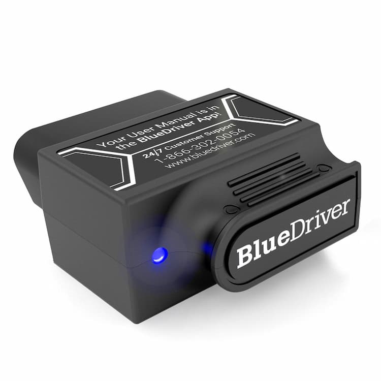 Code Readers & Scan Tools