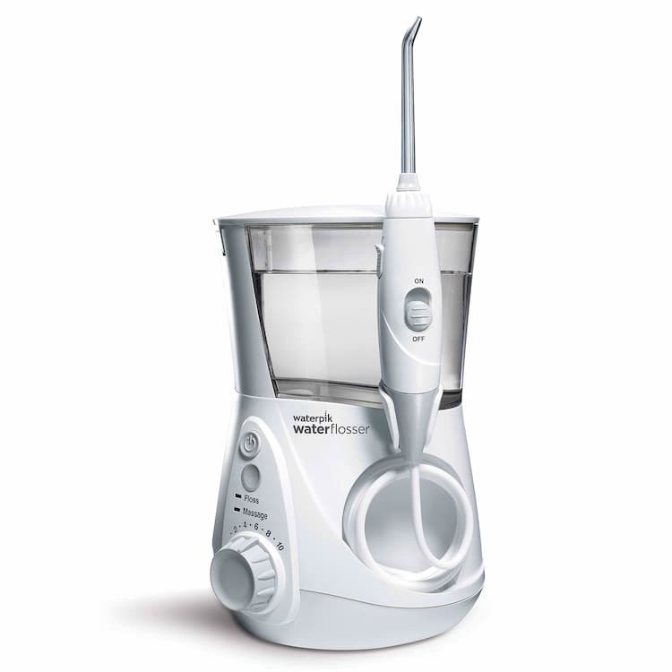 Power Dental Flossers