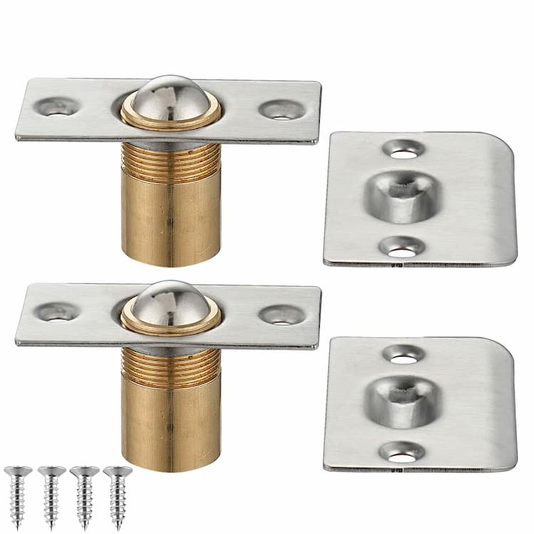 Cabinet & Furniture Door Catches