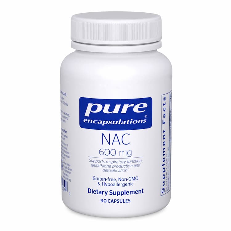 Acetyl-L-Carnitine Nutritional Supplements