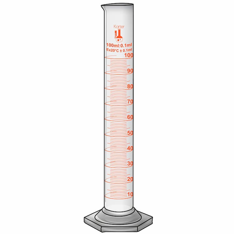 Lab Cylinders