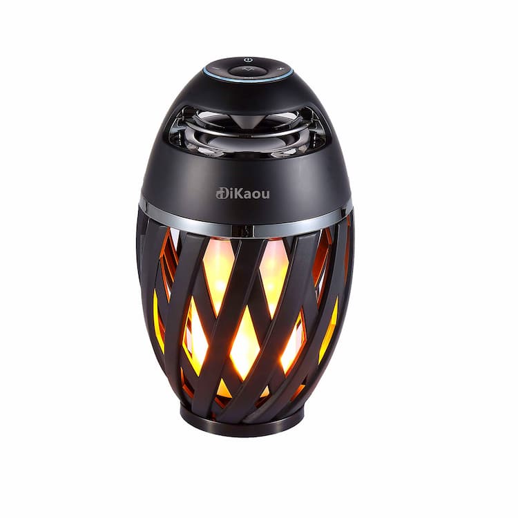 Outdoor Table Lamps
