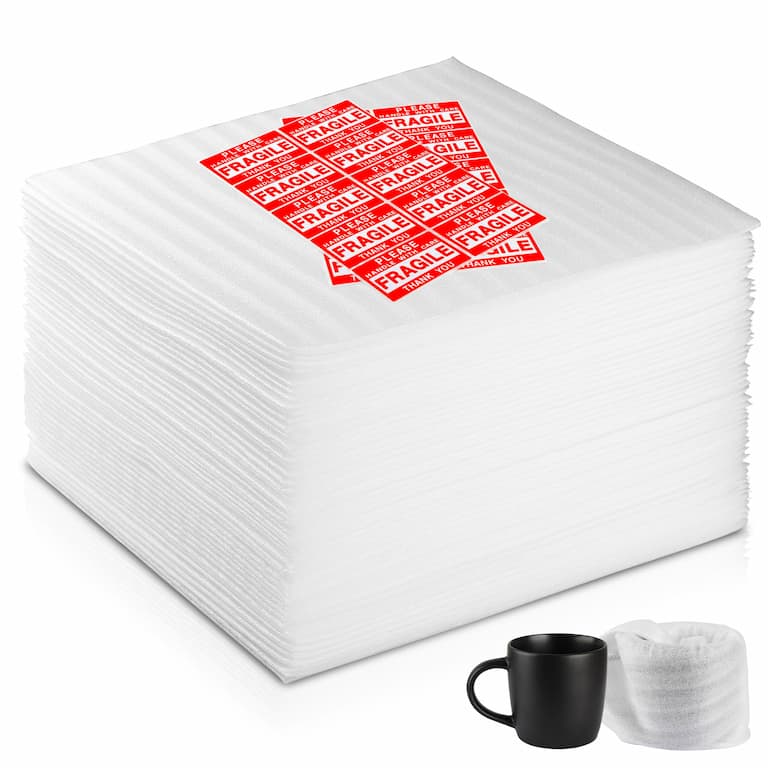 Cushioning Foam